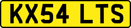 KX54LTS