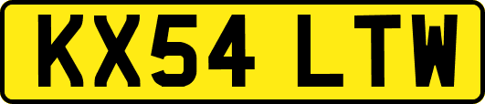 KX54LTW