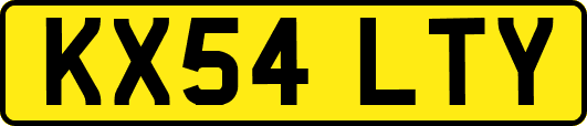 KX54LTY