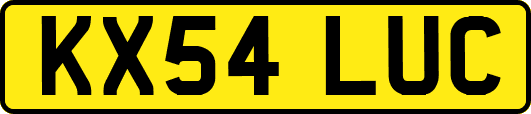 KX54LUC