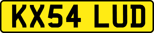 KX54LUD