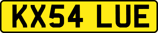KX54LUE