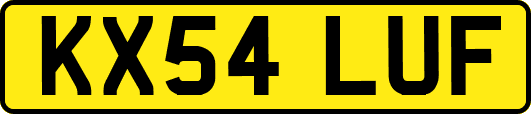 KX54LUF