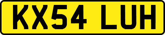 KX54LUH