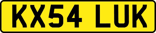 KX54LUK
