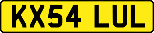KX54LUL