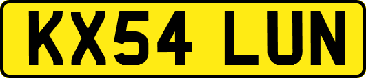 KX54LUN