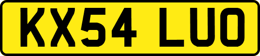 KX54LUO