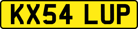 KX54LUP