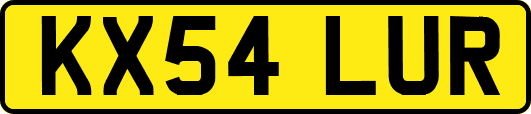 KX54LUR