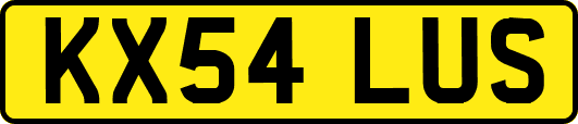 KX54LUS