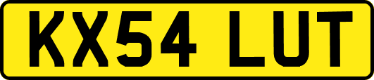 KX54LUT