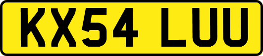 KX54LUU