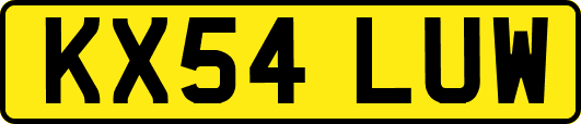 KX54LUW