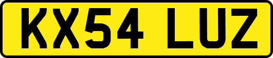 KX54LUZ