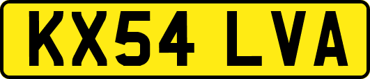 KX54LVA
