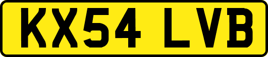 KX54LVB