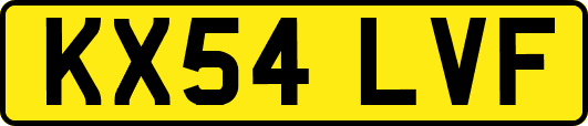 KX54LVF