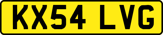 KX54LVG