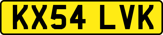 KX54LVK