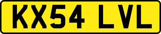 KX54LVL