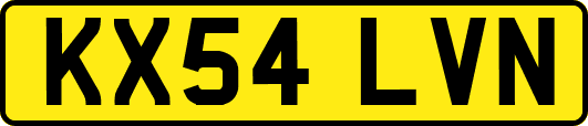 KX54LVN