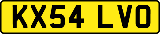 KX54LVO
