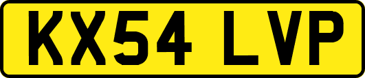 KX54LVP