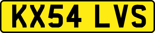 KX54LVS