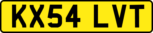 KX54LVT