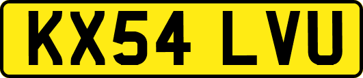 KX54LVU