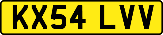 KX54LVV