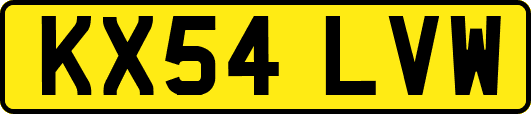 KX54LVW