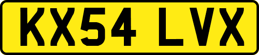 KX54LVX