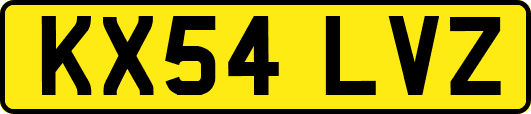 KX54LVZ