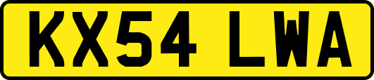 KX54LWA