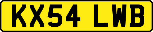 KX54LWB