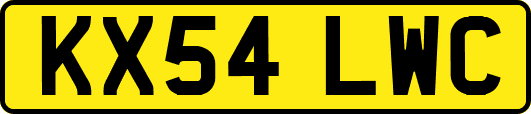 KX54LWC