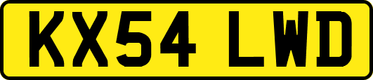 KX54LWD