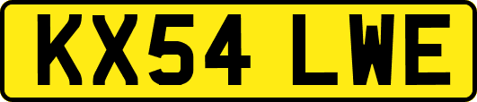 KX54LWE