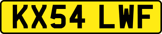 KX54LWF