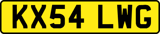 KX54LWG