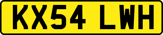 KX54LWH