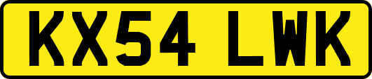 KX54LWK