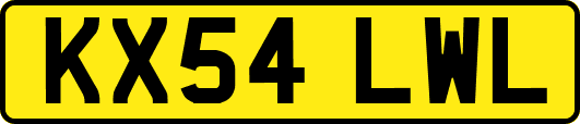 KX54LWL