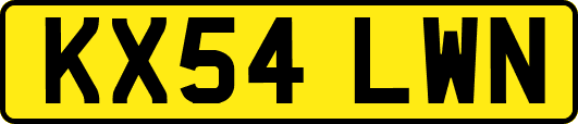 KX54LWN