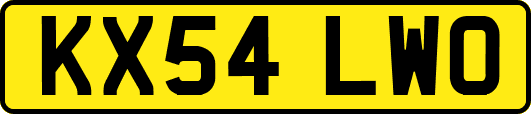 KX54LWO