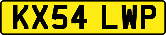KX54LWP