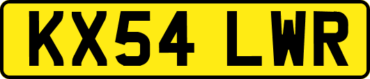 KX54LWR