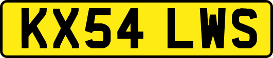 KX54LWS